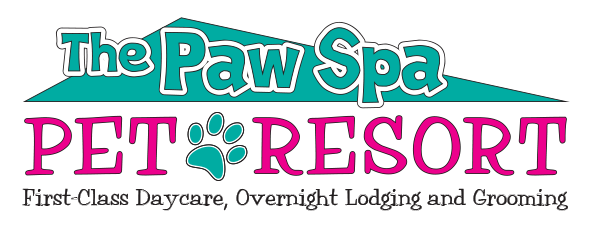 The Paw Spa Pet Resort - pet boarding